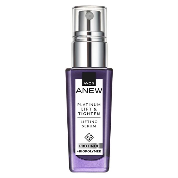 Avon Liftingové sérum Anew Platinum s Protinolom™ 30 ml