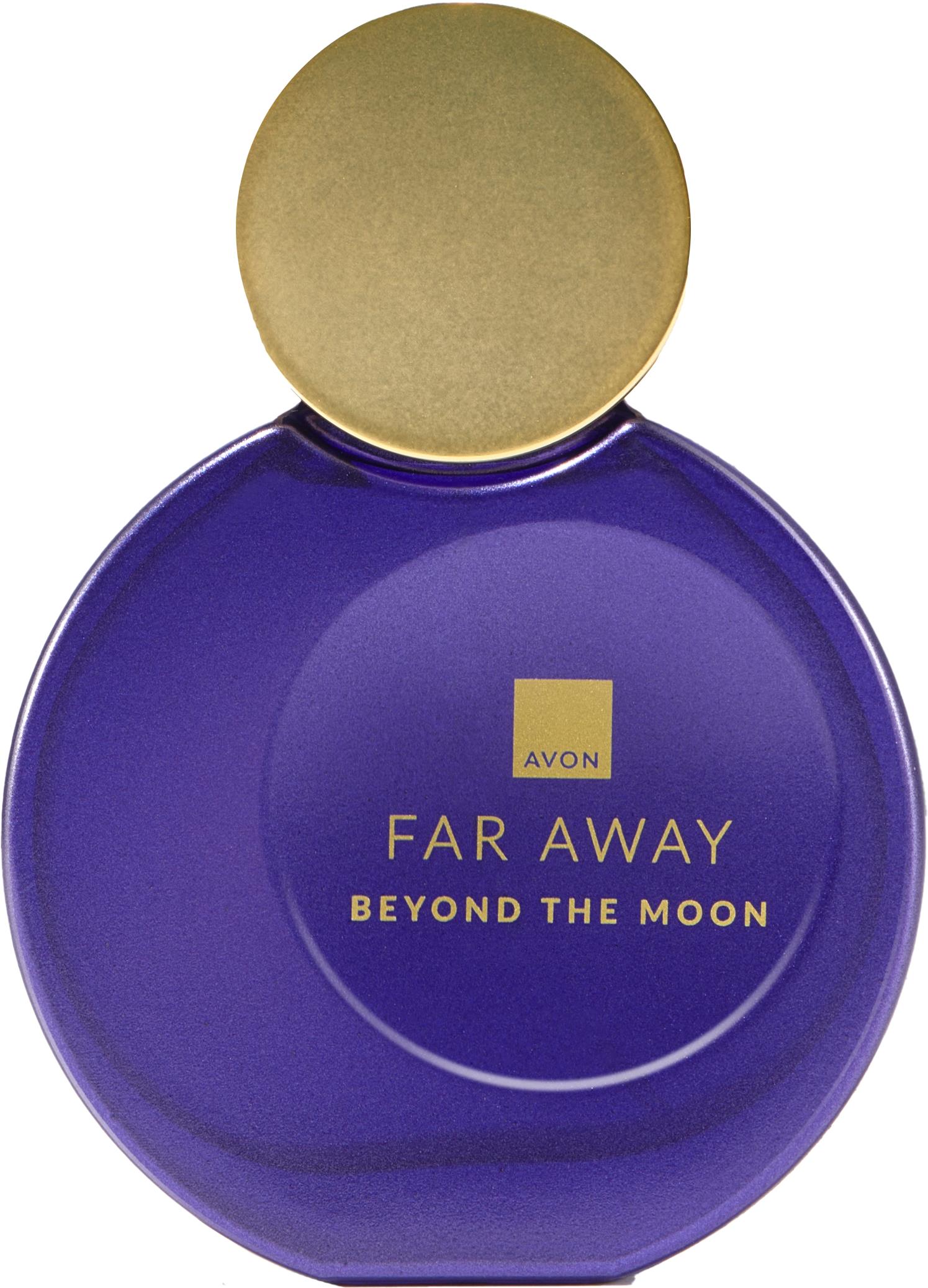 Avon Far Away Beyond the Moon Parfume