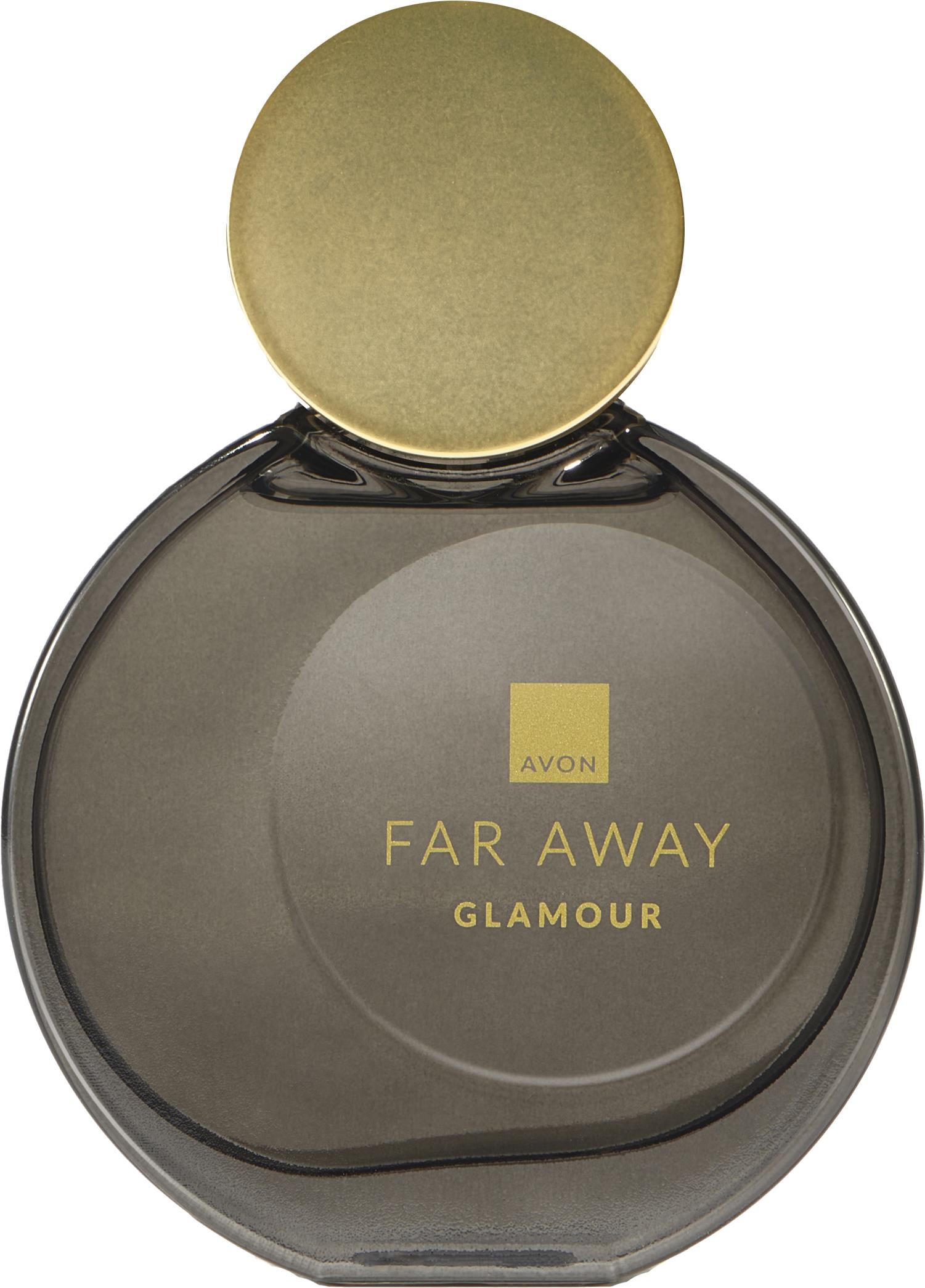 Avon Far Away Glamour EDP
