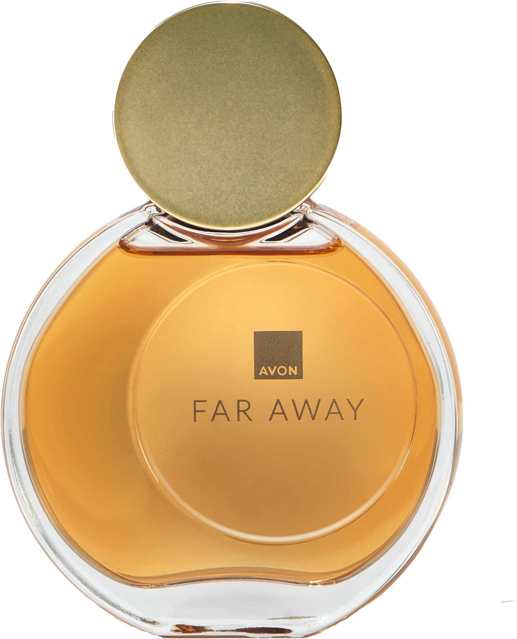 Avon Far Away Original EDP