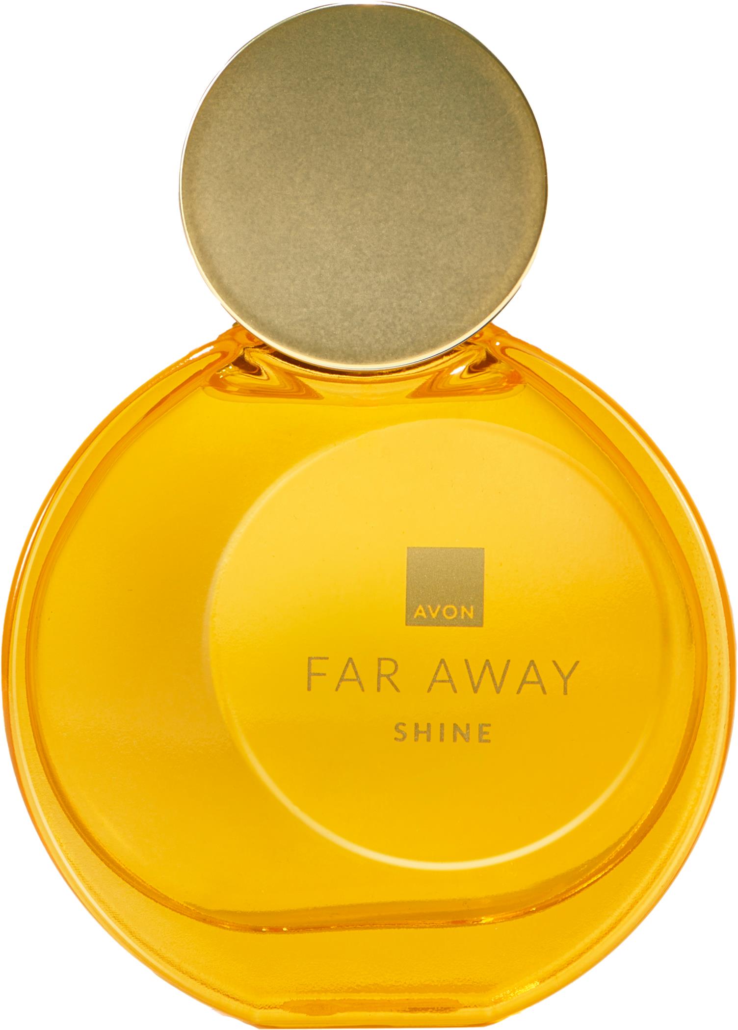 Avon Far Away Shine EDP
