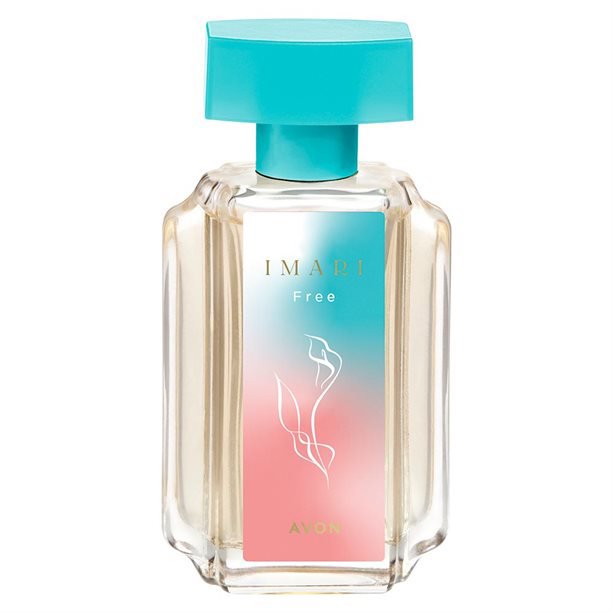 Avon Imari Free EdT 50 ml
