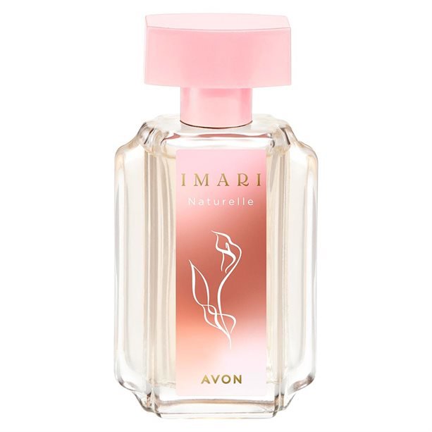 Avon Imari Naturelle EdT 50 ml