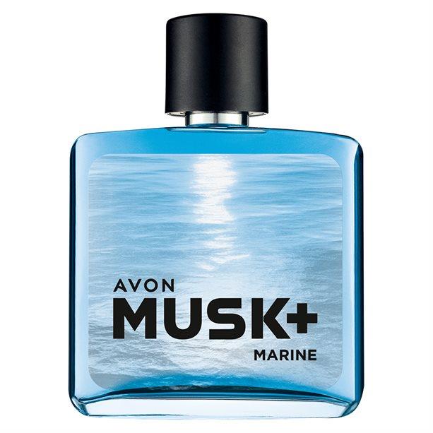 Avon Musk Marine EdT 75 ml
