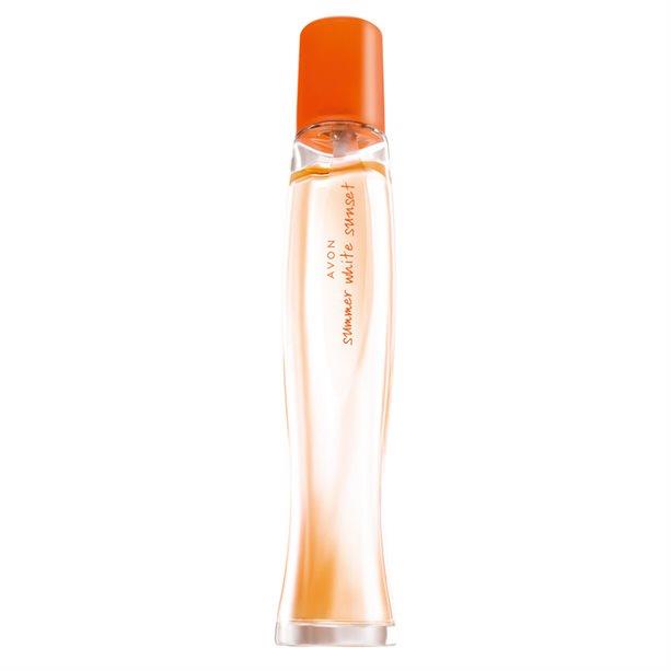 Avon Summer White Sunset EdT 50 ml