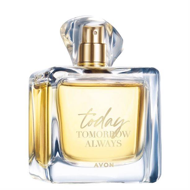Avon TTA Today for Her EdP 100 ml