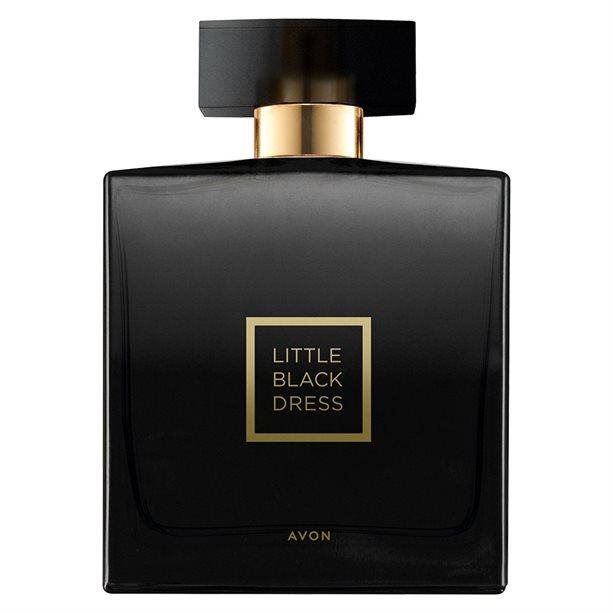 Avon Little Black Dress EdP 100 ml