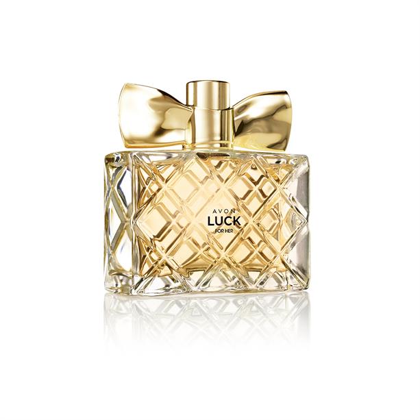 Avon Luck for Her EdP 50 ml