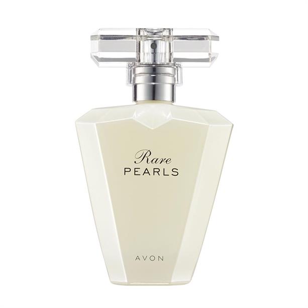 Avon Rare Pearls EdP 50 ml