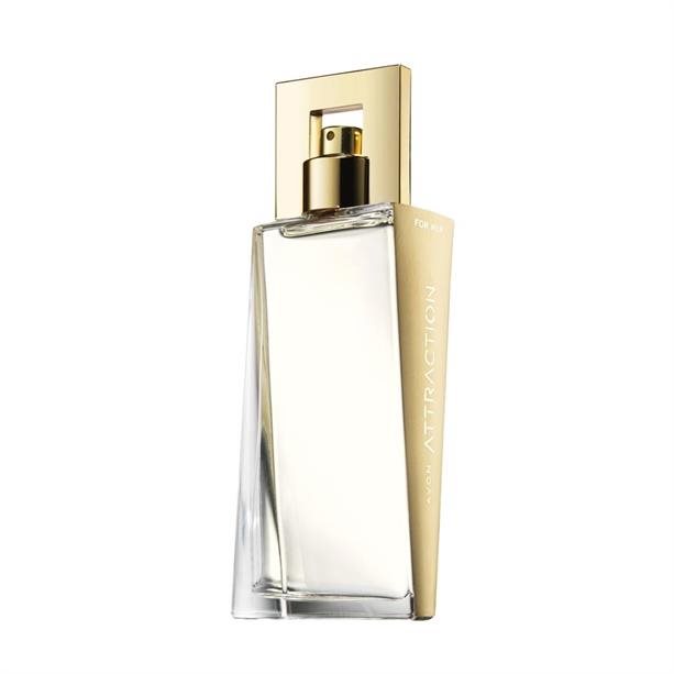 Avon Attraction for Her EdP 50 ml