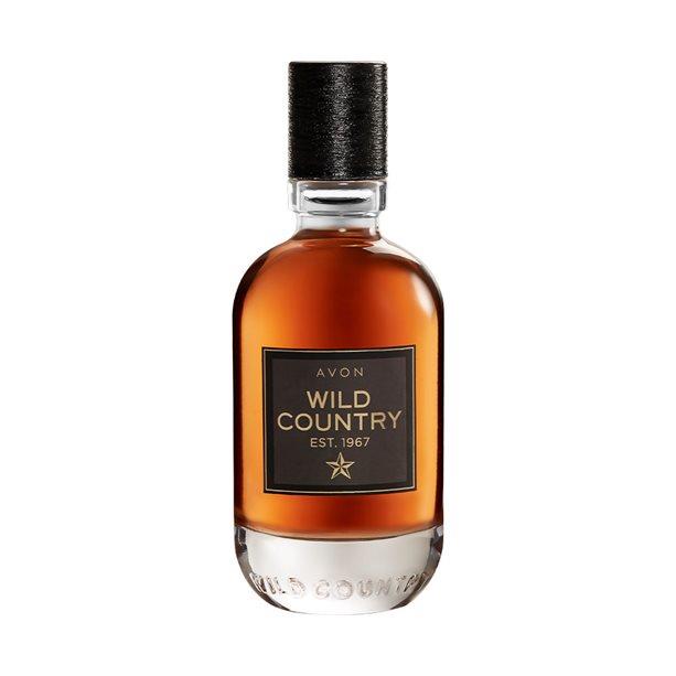 Avon Wild Country EdT 75 ml