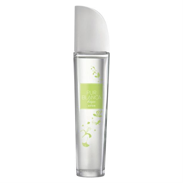 Avon Pur Blanca Hope EdT 50 ml