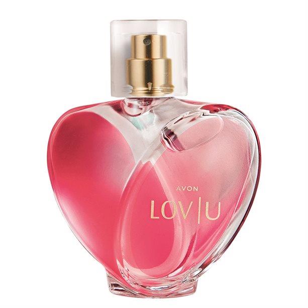 Avon Lov U EdP 50 ml