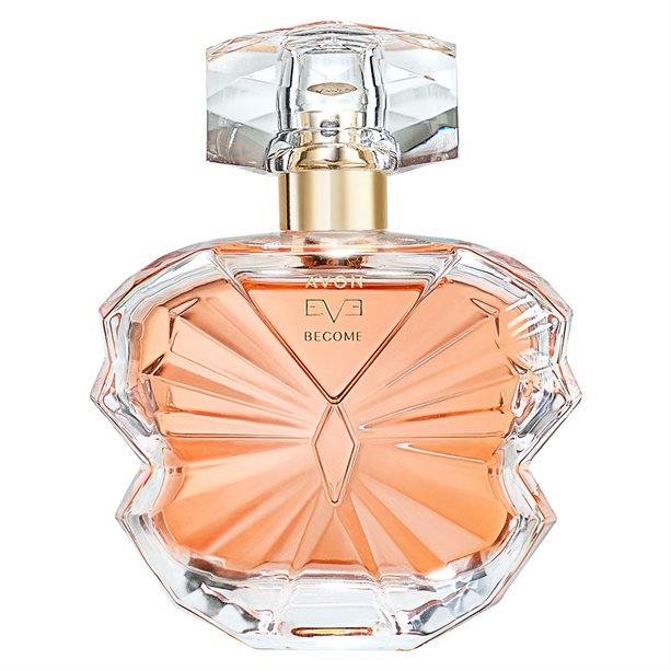 Avon Eve Become EdP 50 ml