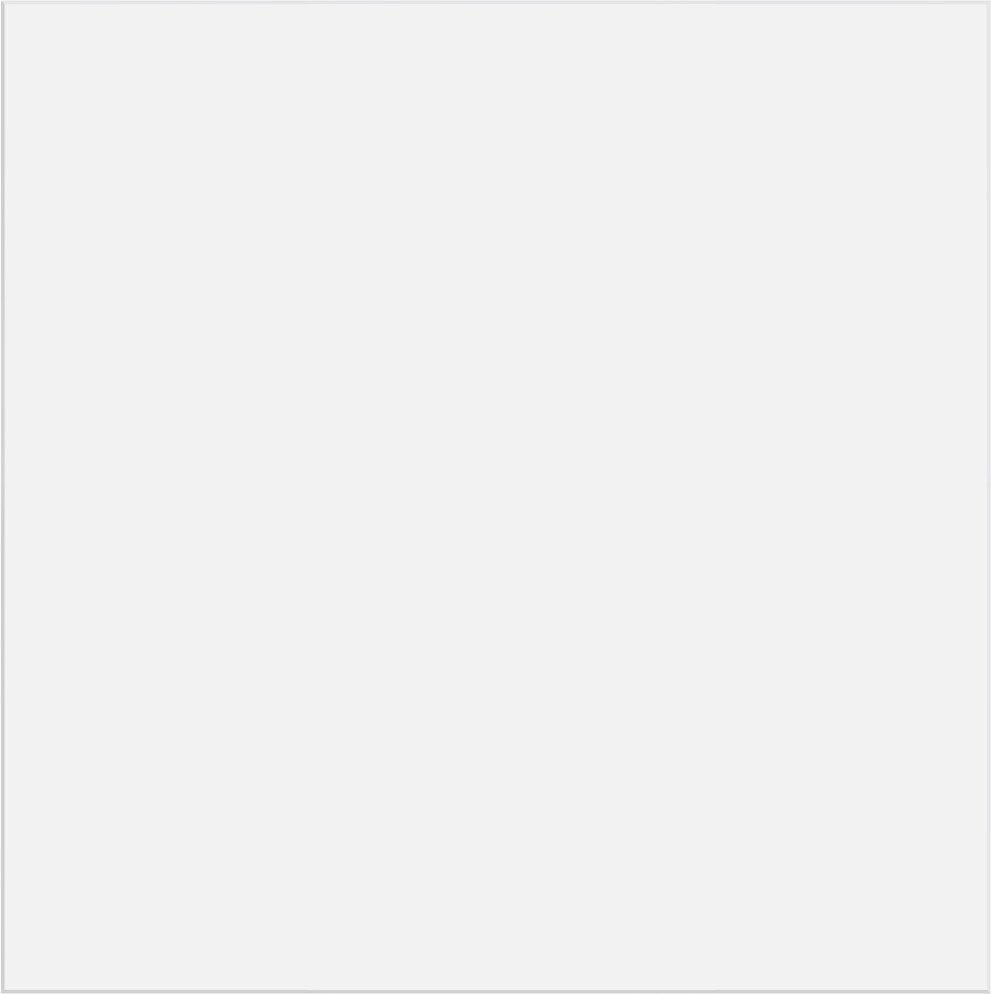 AVATTO TS60 Zigbee Ambient Light Smart Switch, 1 gang