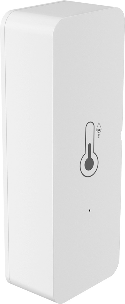 AVATTO WiFi Smart Humidity & Temperature Sensor