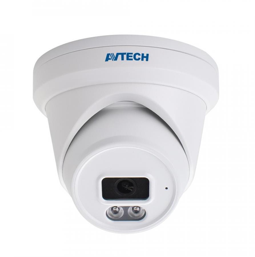 AVTECH DGM5206SVAT – 5MPX IP Dome kamera