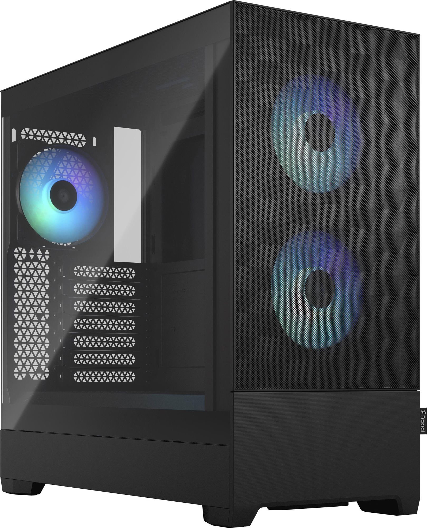 AlzaPC GameBox Prime Rapture SENSE Edícia – i5/RTX5060 Ti 16 GB/32 GB RAM/2 TB SSD