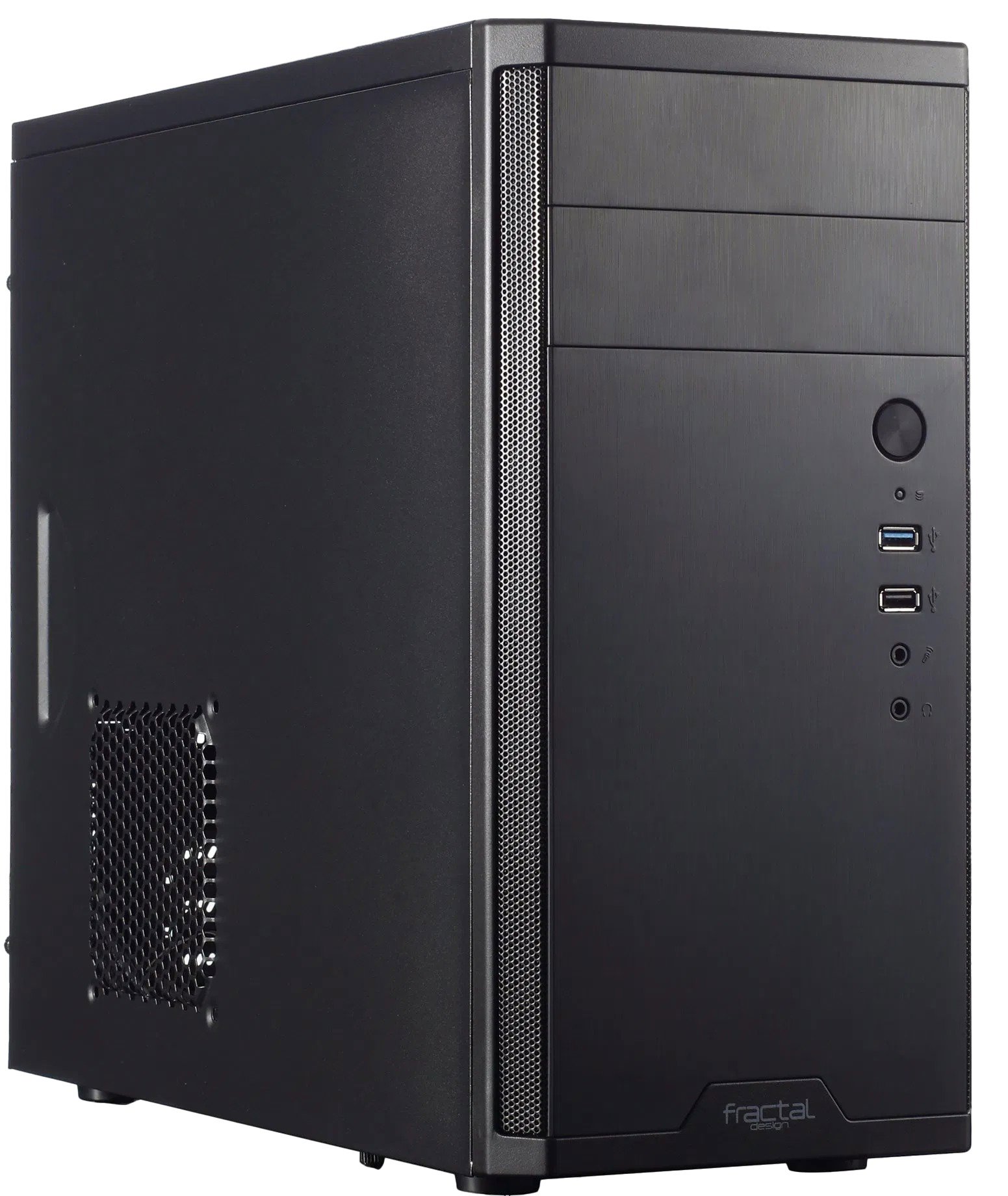 AlzaPC OfficeBox Elite – R7/16 GB RAM/500 GB SSD/W11 Home