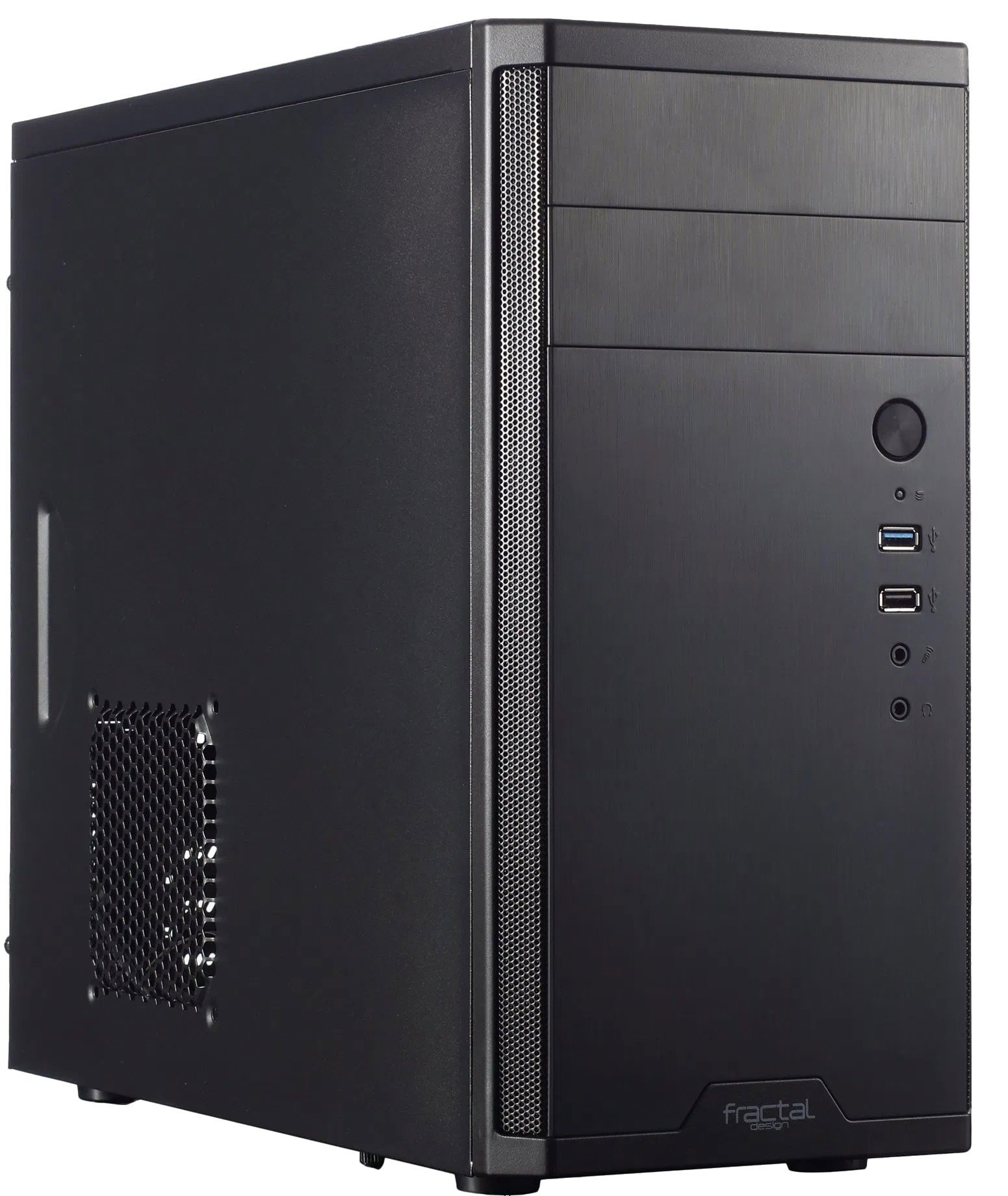 AlzaPC OfficeBox Elite – R7/16 GB RAM/500 GB SSD/Bez OS