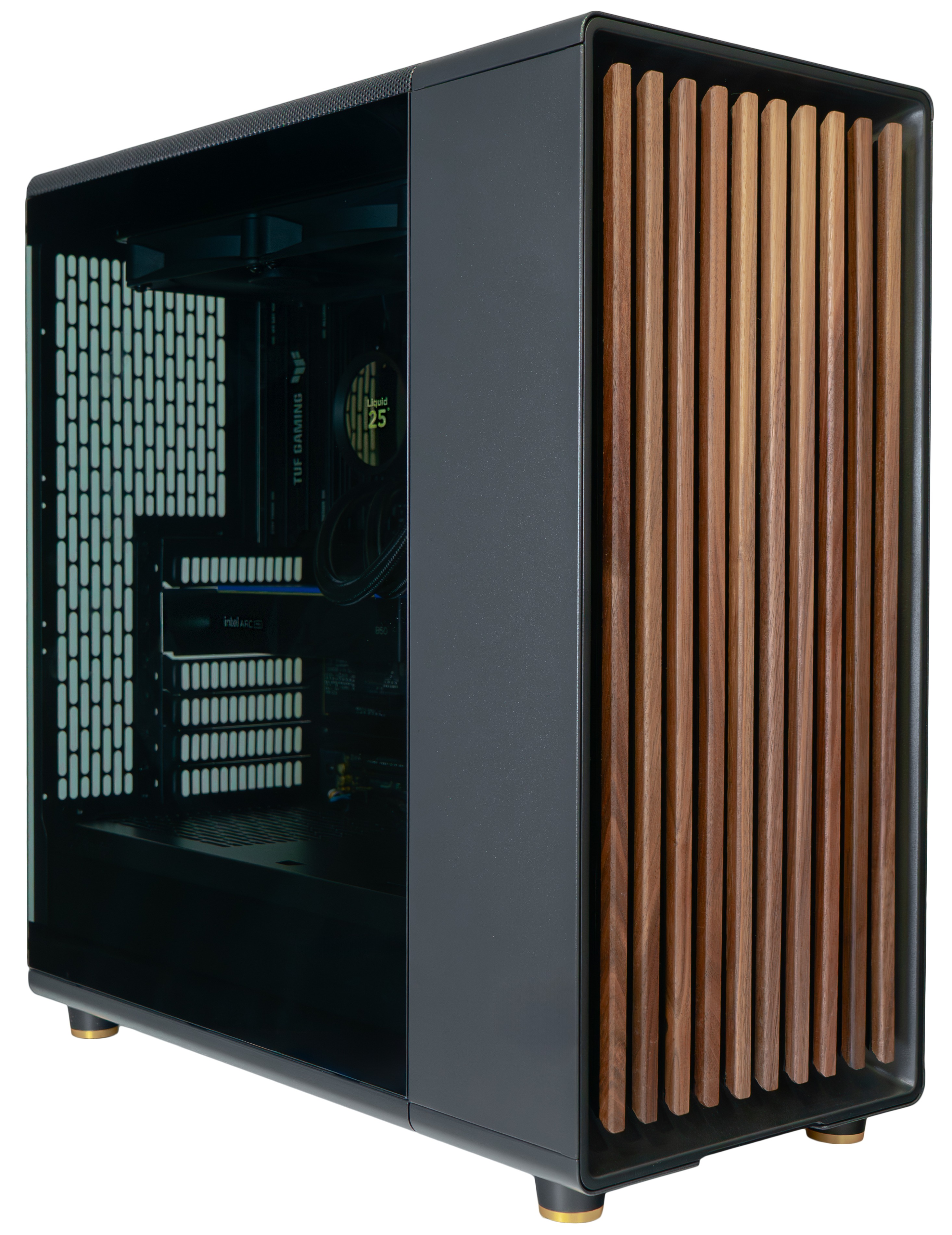 AlzaPC VisionBox Elite – U7/B50 16 GB/48 GB RAM/2 TB SSD