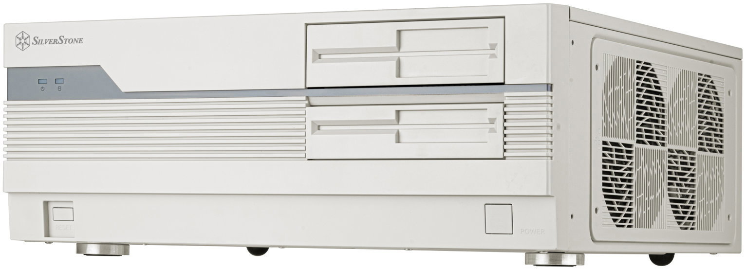 AlzaPC VisionBox Prime Retro – U5 / RTX5060Ti 16 GB / 48 GB RAM / 1 TB SSD