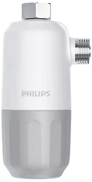 Philips ochrana proti vodnému kameňu AWP9820 (zmäkčovač vody) pred spotrebič