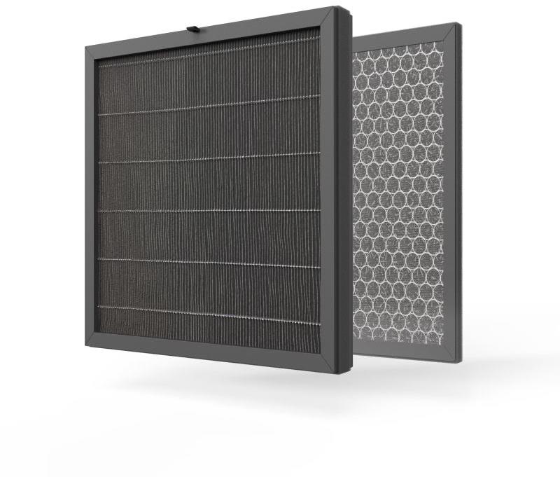 Airthings náhradné balenie filtrov do čističky vzduchu (1 ks HEPA-13 a 1 ks s aktívnym uhlím)