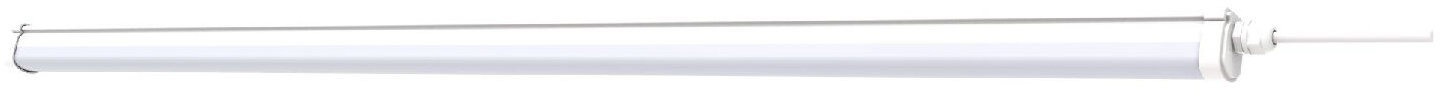 Philips Vodoodolné LED svietidlo Projectline White 120 4000 K
