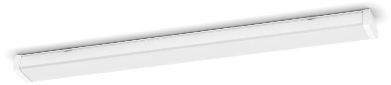 Philips Vodeodolné LED svietidlo Projectline WP W12L118 5000 lm 2700 K