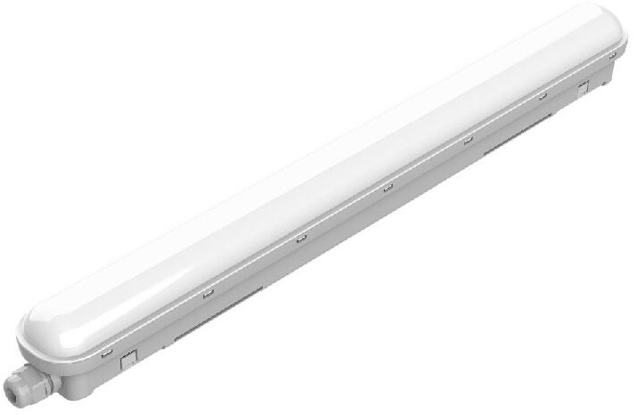 Philips Vodoodolné LED svietidlo Projectline TW 60 cm 4000 K
