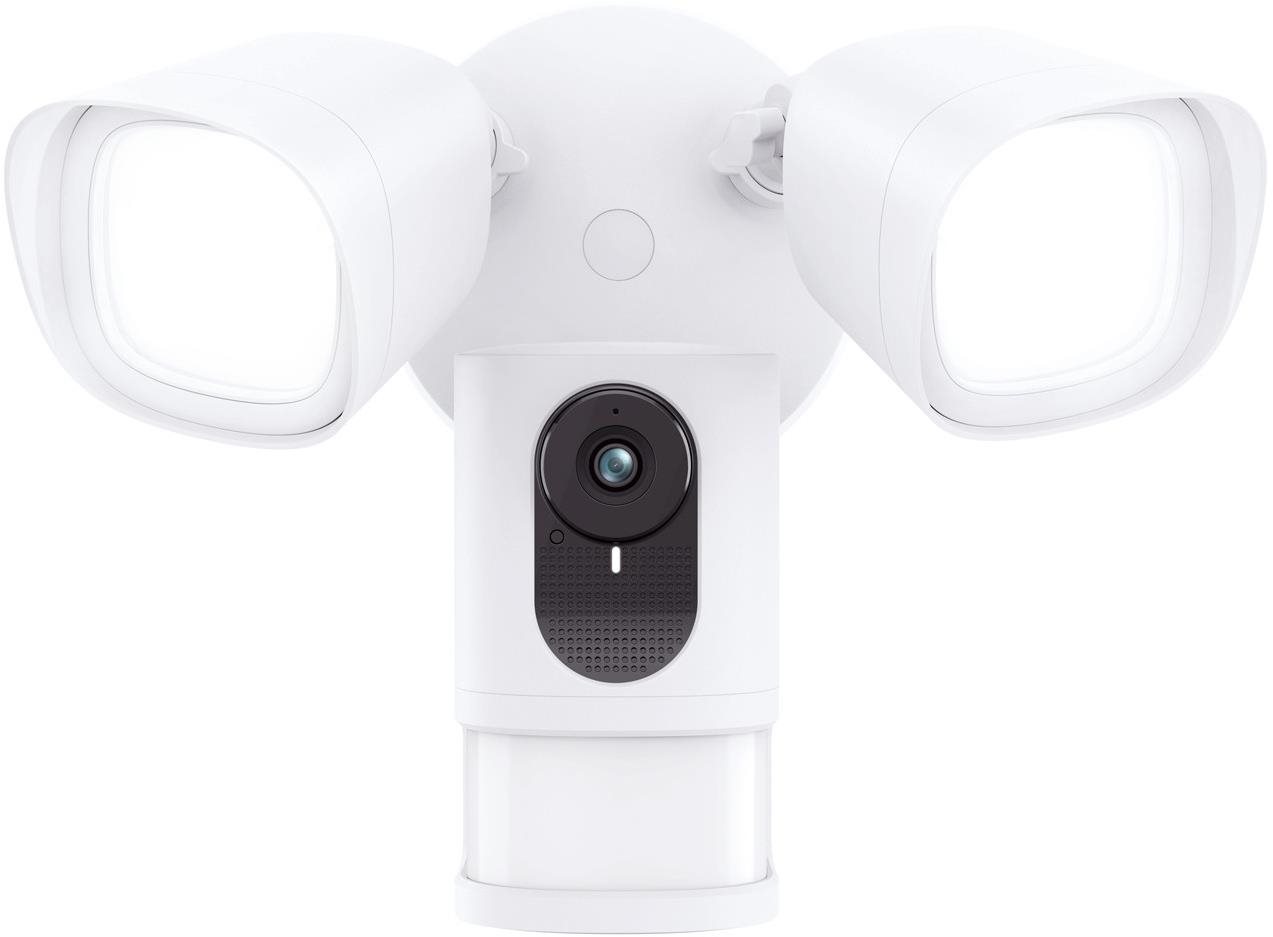 Anker Eufy Floodlight Camera White