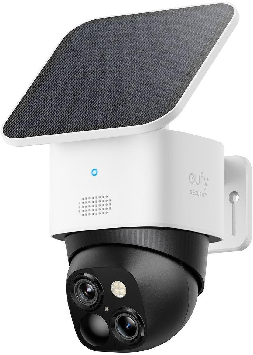 Eufy SoloCam S340 Dual 3K