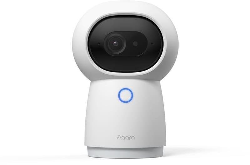 Aqara Camera Hub G3