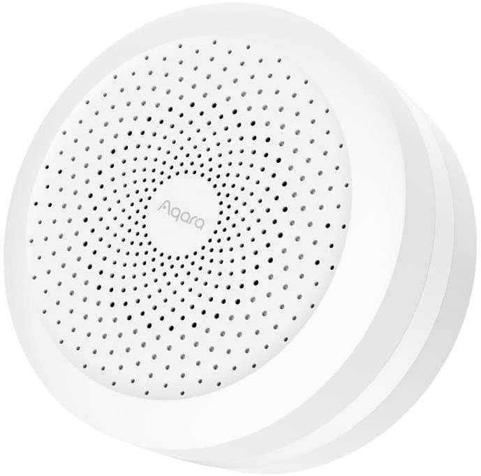 AQARA Hub M1S Gen 2 EU Verzia (HM1S-G02)