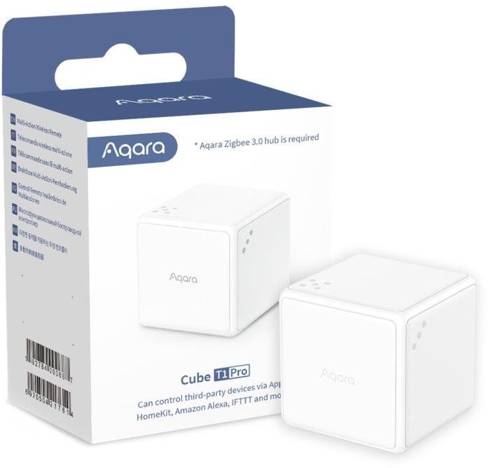AQARA Cube T1 Pro