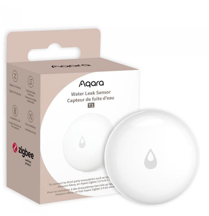 AQARA Water Leak Sensor T1