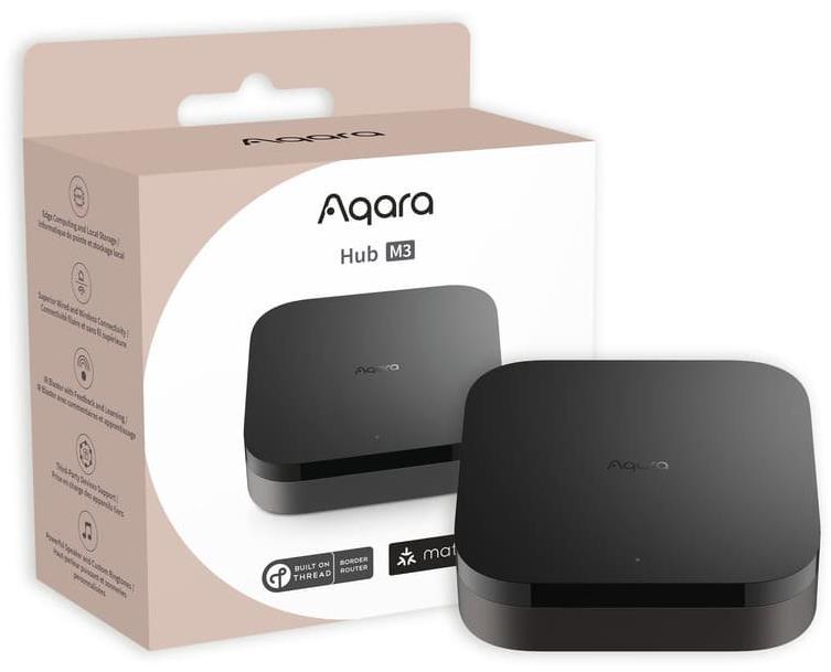 AQARA Hub M3