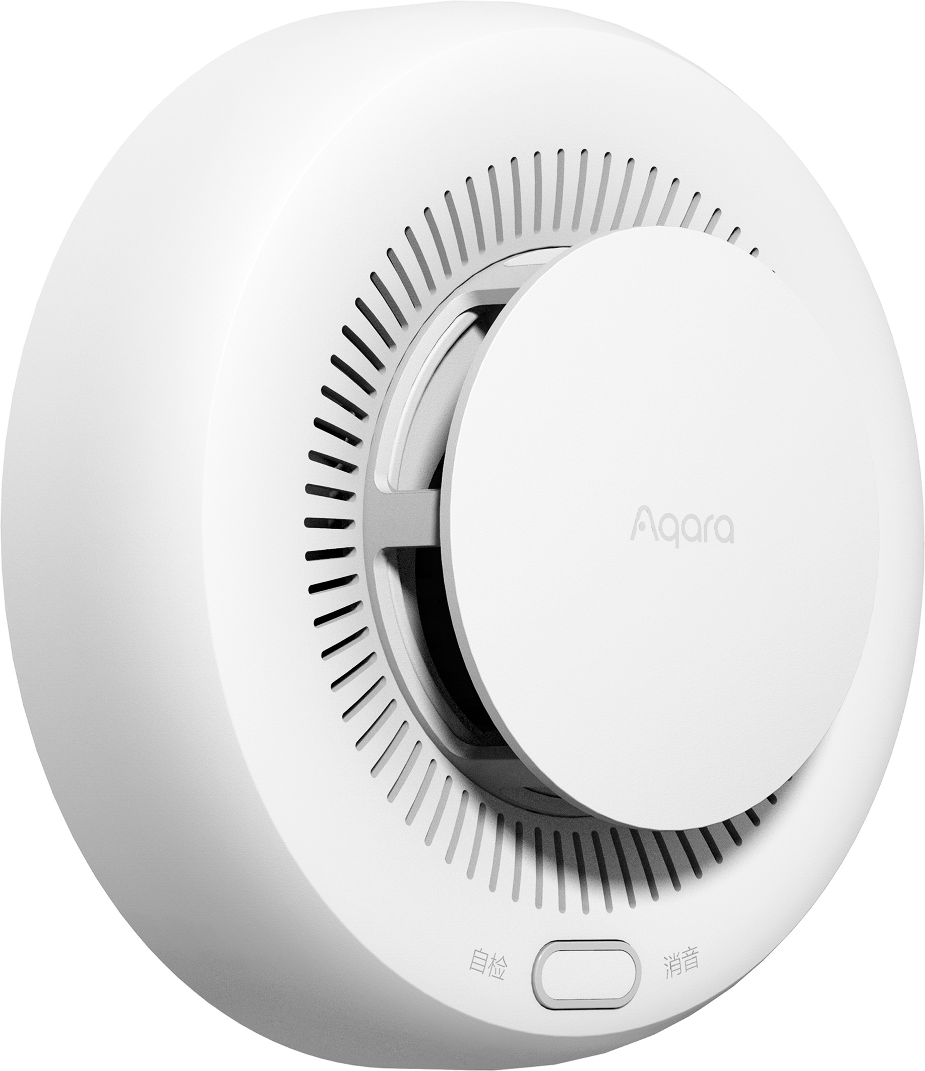AQARA Smoke Detector (SD-S01D) – Zigbee 3.0