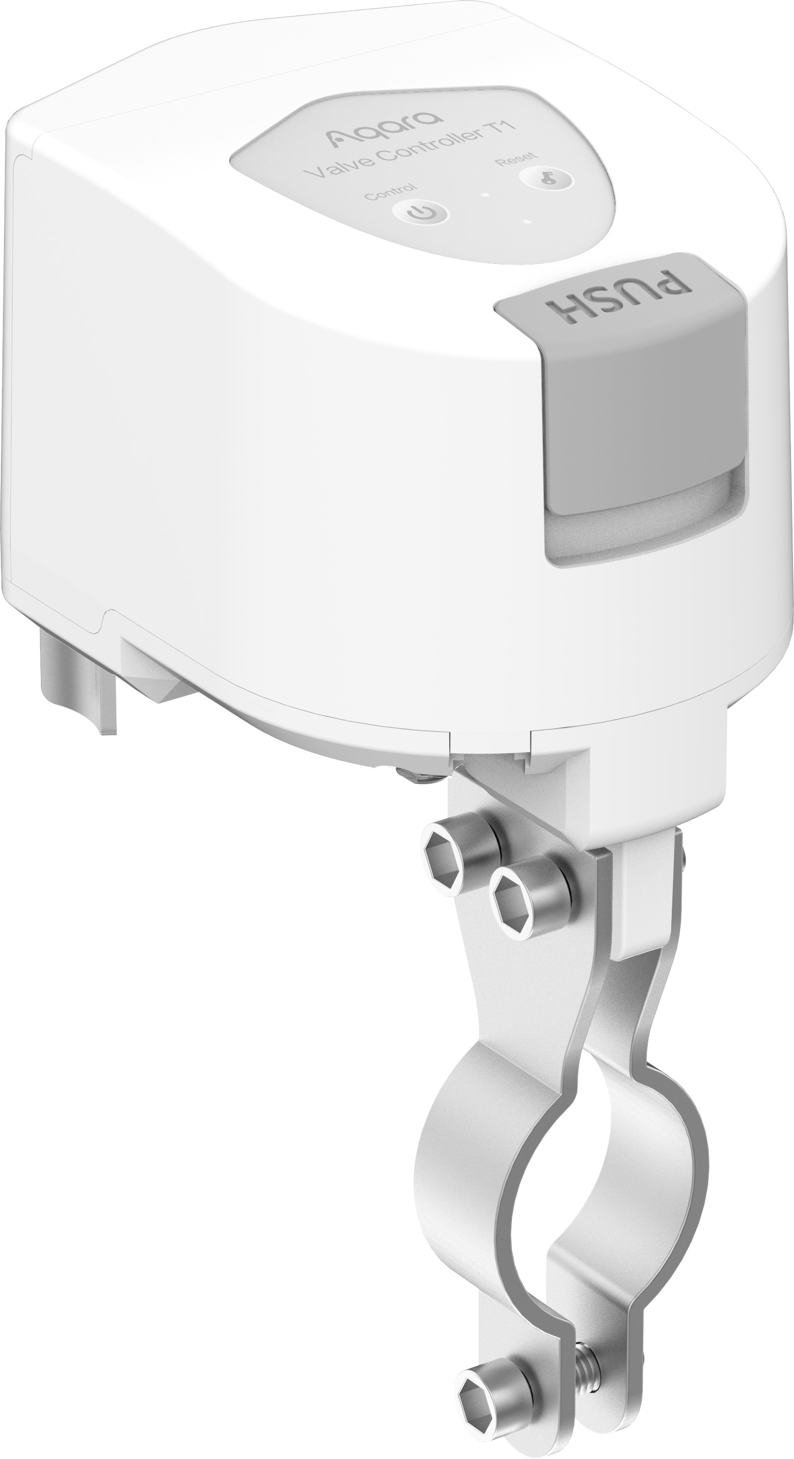 AQARA Valve Controller T1 (VC-X01D) – Zigbee 3.0 ovládanie ventilu