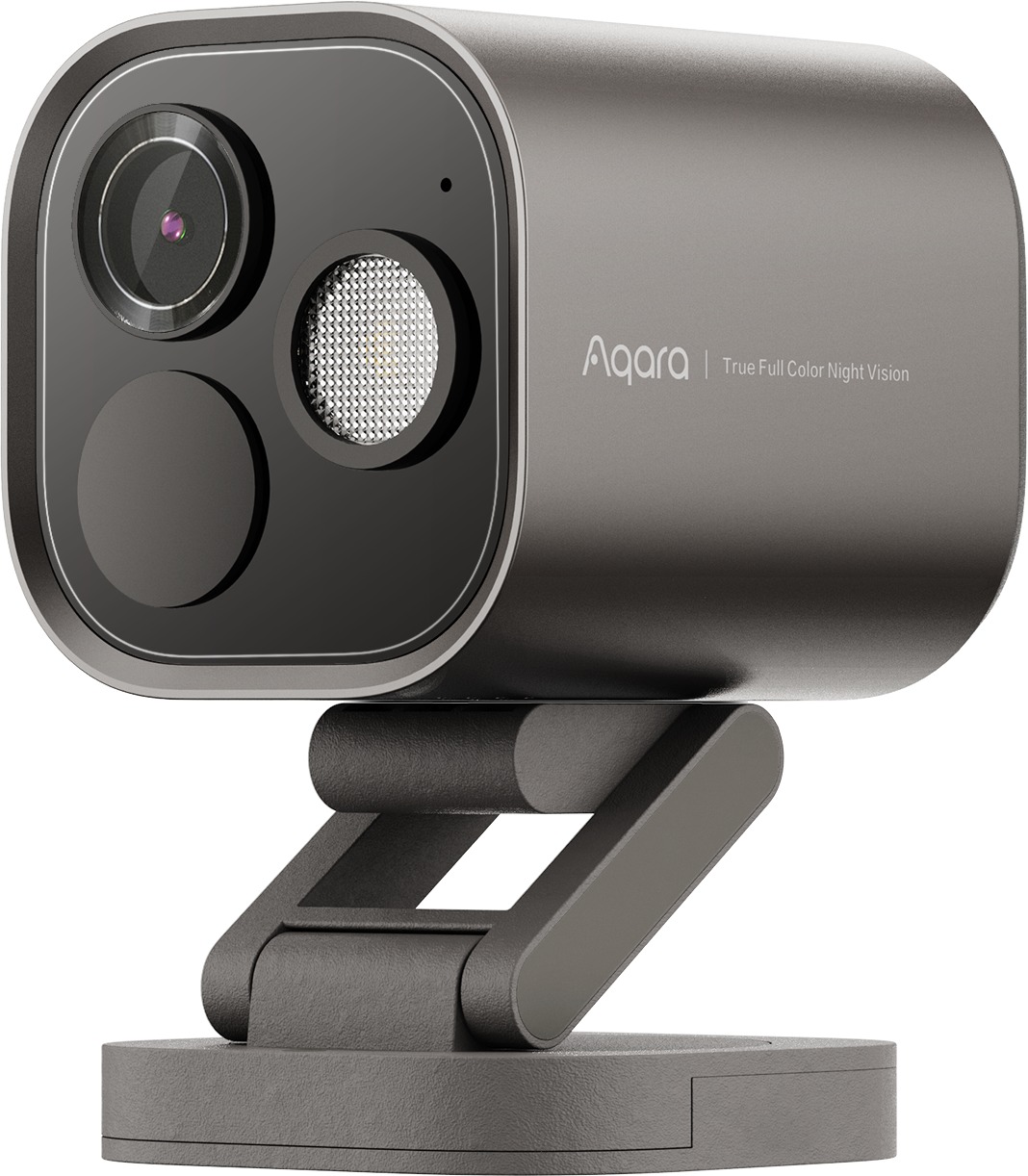AQARA Camera Hub G5 Pro WiFi (CH-C07D), sivá