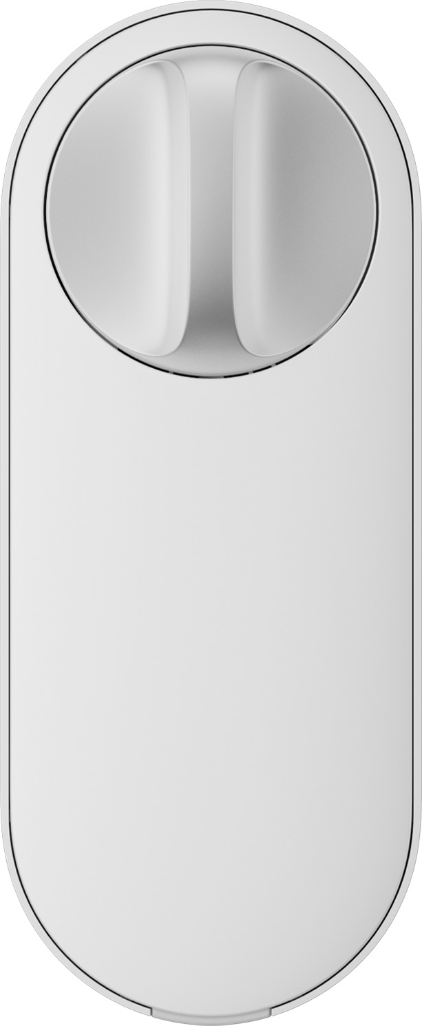 AQARA Smart Lock U200 Lite Kit (EL-D03D), biely
