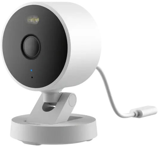 AQARA Camera G100 Select (CH-C08DW), biela