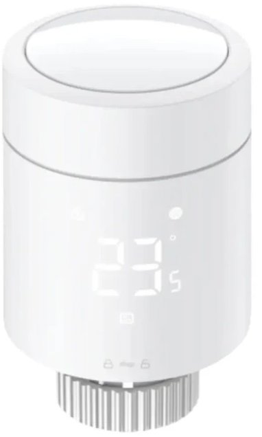 AQARA Radiator Thermostat W600 (WT-A03D)