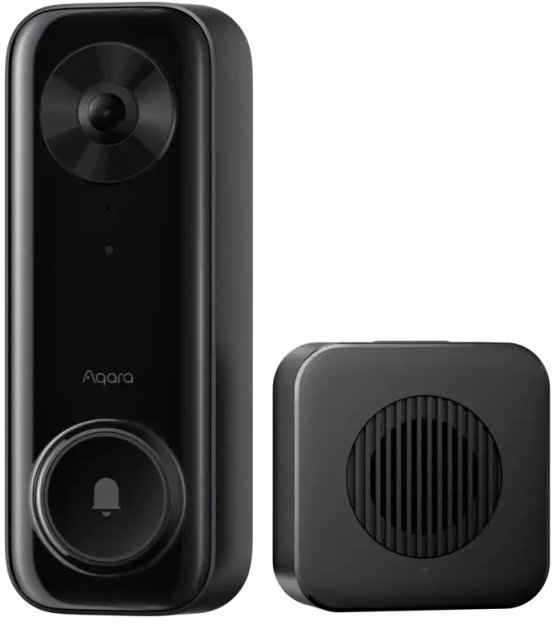 AQARA Doorbell Camera G400 Select (Wired)