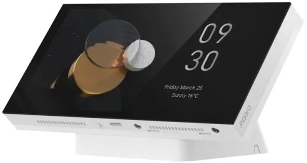 AQARA Panel Hub S1 Plus (Desktop Version) (MP-K05D)