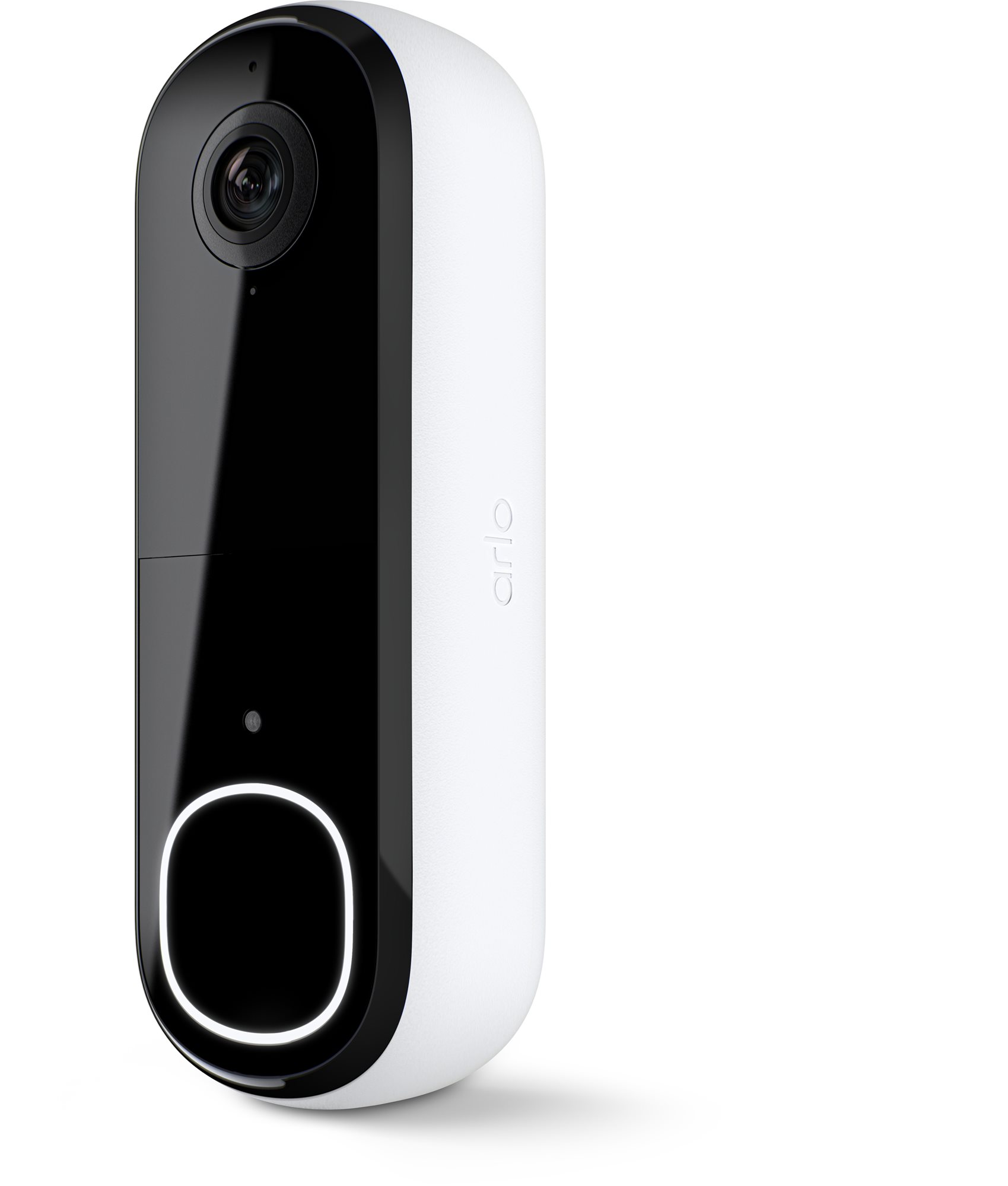 Arlo Essential Gen.2 Video Doorbell FHD Security wireless