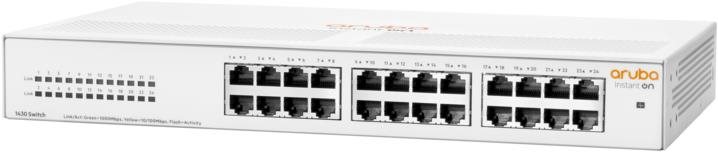 HPE Aruba Instant On 1430 24G Switch