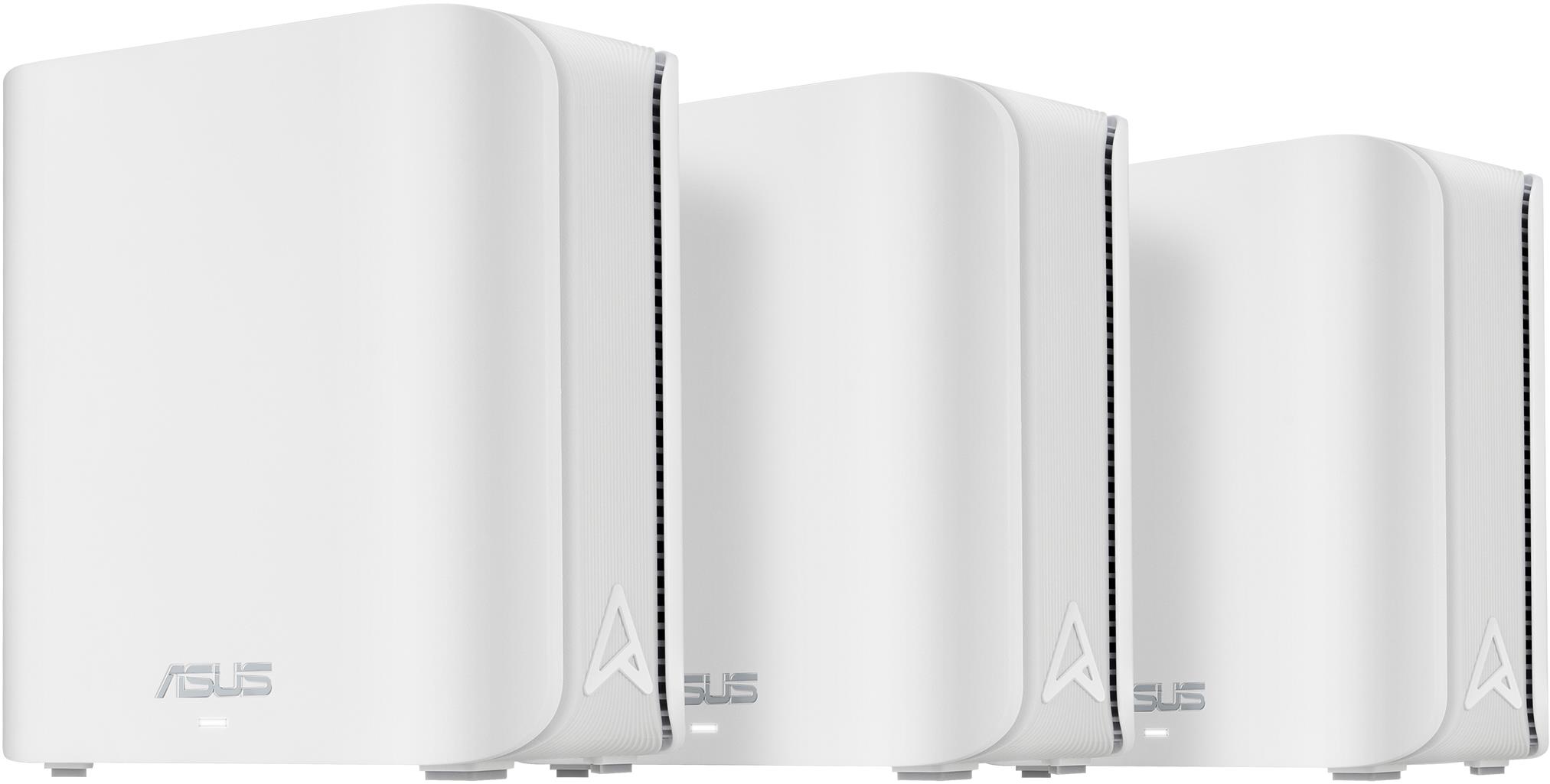 ASUS ZenWiFi BD4 (3-pack)