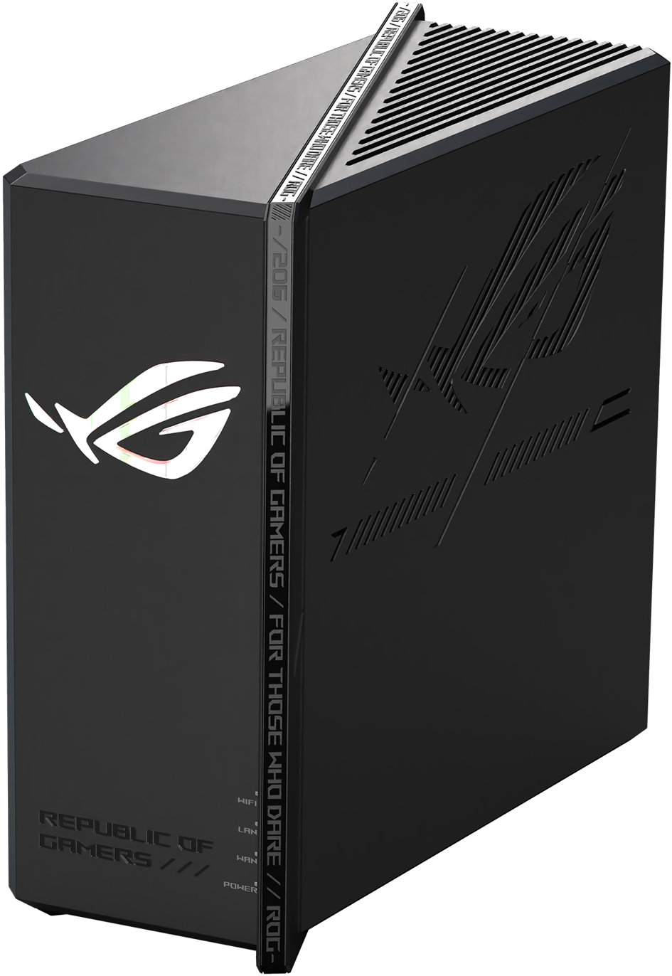 ASUS ROG Strix GS-BE18000